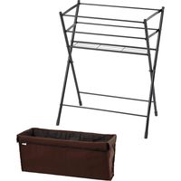 タカショー ベジトラグ ポピーGO ブラウン VGT-PG01BR 1台