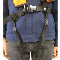 日本船具 NSー5000用 股掛けベルト 6300005533 1本（直送品）