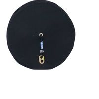 日本船具 形象物 小型用鼓形 NSー300 約310mm かや式 6300005545 1個（直送品）