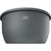 飯塚カンパニー Esbit(エスビット) アルミシリーズ アルミクックセット ESCW2500NS 1個（直送品）