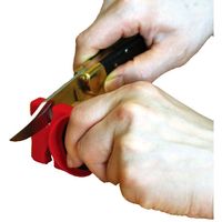 Lansky Sharpeners LANSKY(ランスキー) シャープナー クイックフィックス LSLCSTC000 1セット(2入)（直送品）