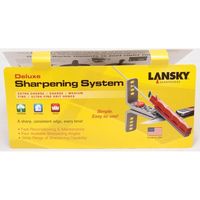 Lansky Sharpeners LANSKY(ランスキー) デラックスキット LSLK005000 1個（直送品）