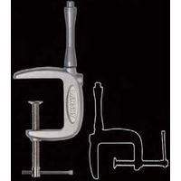 Lansky Sharpeners LANSKY（ランスキー） スーパーCクランプ LSLM010000　1個（直送品）