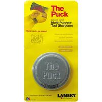 Lansky Sharpeners LANSKY(ランスキー) ザ・パック LSLPUCK000 1個（直送品）