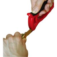 Lansky Sharpeners LANSKY（ランスキー） DXイージィーグリップ LSLSTCN000　1個（直送品）