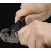 Lansky Sharpeners LANSKY(ランスキー) シャープナー ブレードメディック LSPSMED01 1個（直送品）