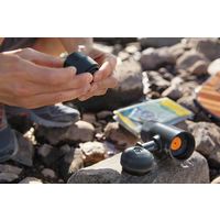飯塚カンパニー WACACO(ワカコ) HANDHELD ESPRESSO MACHINE nanopresso ナ WACACO1030（直送品）