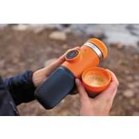 飯塚カンパニー WACACO(ワカコ) nanopresso Barista Kit ナノプレッソ バリスタキット　WACACO2010（直送品）