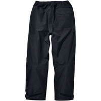 田中産業 GORE-TEX ( ゴアテックス ) Bloomパンツ ブラック3L 1枚（直送品）