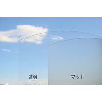 ヤマコー WMつくつくガード マット ブラウン 57110 1個（直送品）