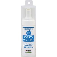 タバタ ムースタイプアイアンオイル GV0538 1セット(3入)（直送品）