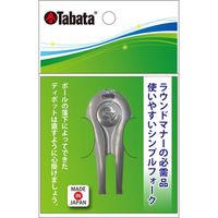 タバタ GVフォーク GV0819 1セット(5入)（直送品）