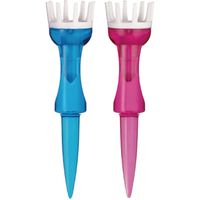 タバタ 段付リフトティー 34mm 8本入 GV141234 1セット(10入)（直送品）