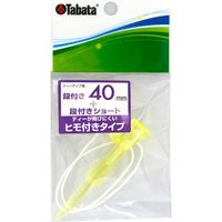 タバタ 段付ティー ST40mm GV141640 1セット(10入)（直送品）