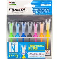 タバタ リフトティスパイラル M GV1419 1セット(10入)（直送品）