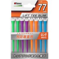 タバタ リフトティースリム 8本入り 62 B GV1420 1セット(10入)（直送品）