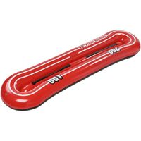 タバタ スノーケリングチューブ RBK RA0505 1個（直送品）