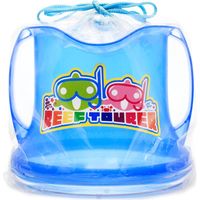 タバタ ワイドビュースコープ ブルー RA0506 1セット(2入)（直送品）