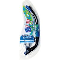 タバタ ジュニア用シュノーケル ＭＢＢＫ RSP140QJ 1セット(2入)（直送品）