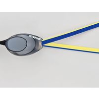 スペアベルト 2ショク ブルーイエロー SRB40 1セット(10入) 山本光学（直送品）