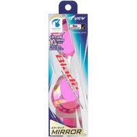 タバタ VIEW スイムゴーグル Blade ミラーレンズ ＤＭＶＰ V121SAM 1個（直送品）