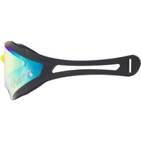 タバタ VIEW スイムゴーグル BladeF ZERO ミラーレンズ DSG V128SAM 1個（直送品）