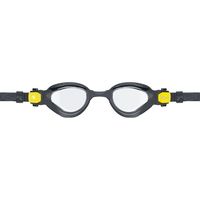 タバタ VIEW スイムゴーグル DELFINA ノーマルレンズ CBK V2000SA 1個（直送品）