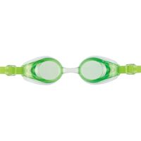 タバタ CHIDRENゴーグル4～9歳用 ライムグリーン V710J 1セット(2入)（直送品）