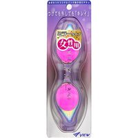 タバタ スイミングゴーグル LVP V820MR 1個（直送品）