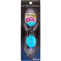 タバタ スイミングゴーグル PBKBL V820MR 1個（直送品）