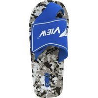 タバタ VIEWスイムサンダル L BL VA0106 1個