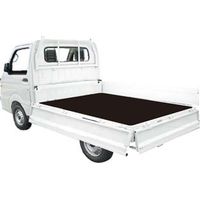 シンセイ 1tトラック用ゴムマット/厚さ6mm 4573459625262 1セット(1枚×5)