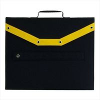 富士倉 ソーラーパネル BA-SP90W 1枚（直送品）