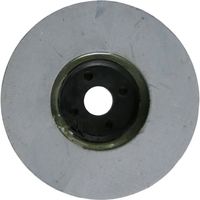 柳瀬 キズ取りディスク#500 PV-13 1枚（直送品）