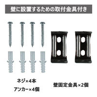 長輝LITETEC LED作業灯 WL-03 1セット