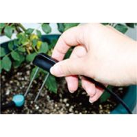 SANEI 自動散水コントローラー 4973987213090 1個（直送品）