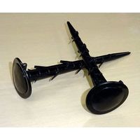 シンセイ サンシートピン10P 4個 4542224010701 1セット(4個)（直送品）