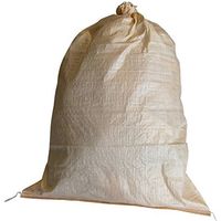 シンセイ ガラ袋 25P 55g/平方m 4573459620410 1セット(1袋(25個)×8)