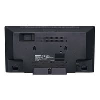 パナソニック コンパクトステレオシステム SC-HC420-K 1台