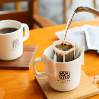 【ドリップコーヒー】丸山珈琲のブレンド ドリップバッグ 1箱（5袋入）