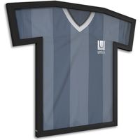 umbra ティーフレームディスプレイ M ブラック 21013430040 1個