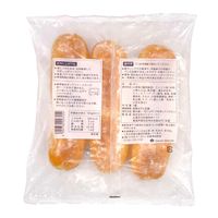 「業務用」 タカキベーカリー ＴＦ　バインミー 26892 １ケース　(72gX3本)×8PC　冷凍（直送品）