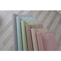 スミノエ オーダーカーペット オーダーラグ ホームミスト 1500×2400mm アイボリー AS-HM-IV150240 1枚（直送品）