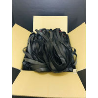 まつうら工業 輪状ゴム 幅17~20mm 折径#100(90~110cm)150本入 箱販売 MKHR-WGR#100-150P 1箱(150本入)