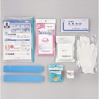 イワツキ 救急戦隊　骨折セット 4082118412 １式（直送品）