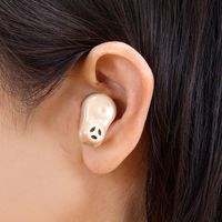 ファミリー・ライフ NEW充電式耳穴集音器　03873 1個（直送品）