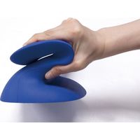 アルファックス ネックストレッチピロー「頸律(けいりつ)」 a24026 1個（直送品）