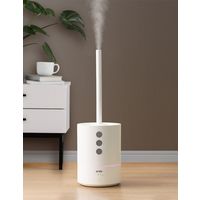 アローズ 次亜塩素酸水対応　超音波加湿器 a24302 1個（直送品）