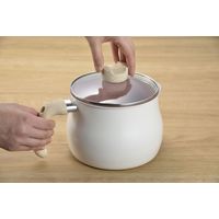 和平フレイズ 1台7役 IH対応マルチポット M a24483 1個（直送品）