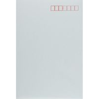 キングコーポレーション 洋形1号 150g ３ケント特Ａ 100枚入×20箱 130112（直送品）